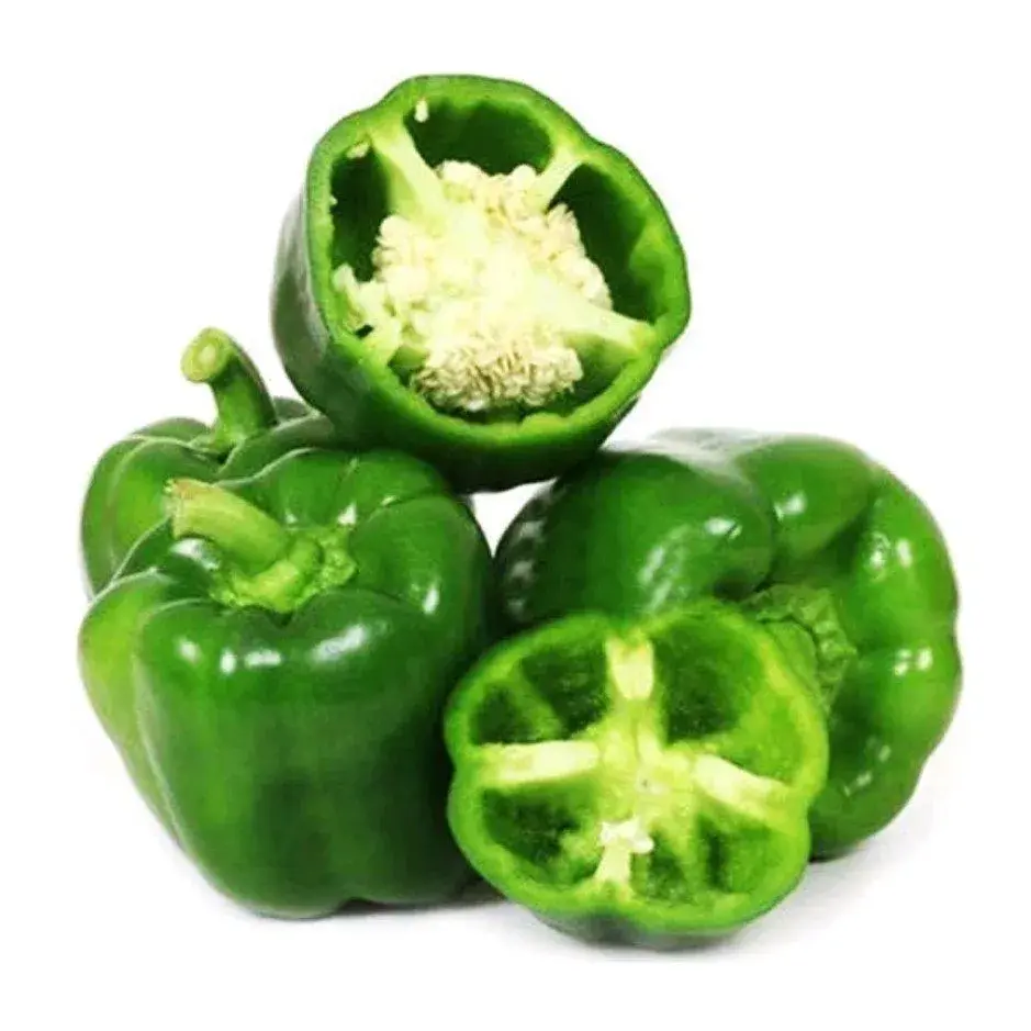 Capsicum (Shimla Mirch) online