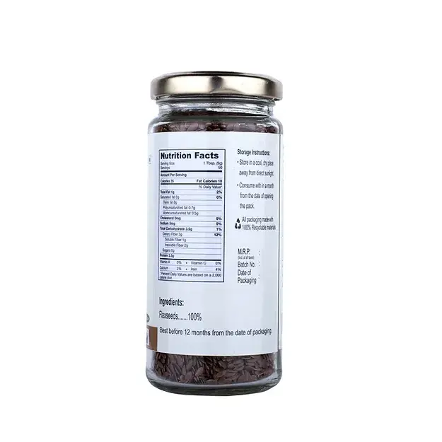 Flaxseed free home delivery