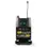 Miniatura: PTM-10 UHF Stereo Wireless In-Ear Monitor System 4B