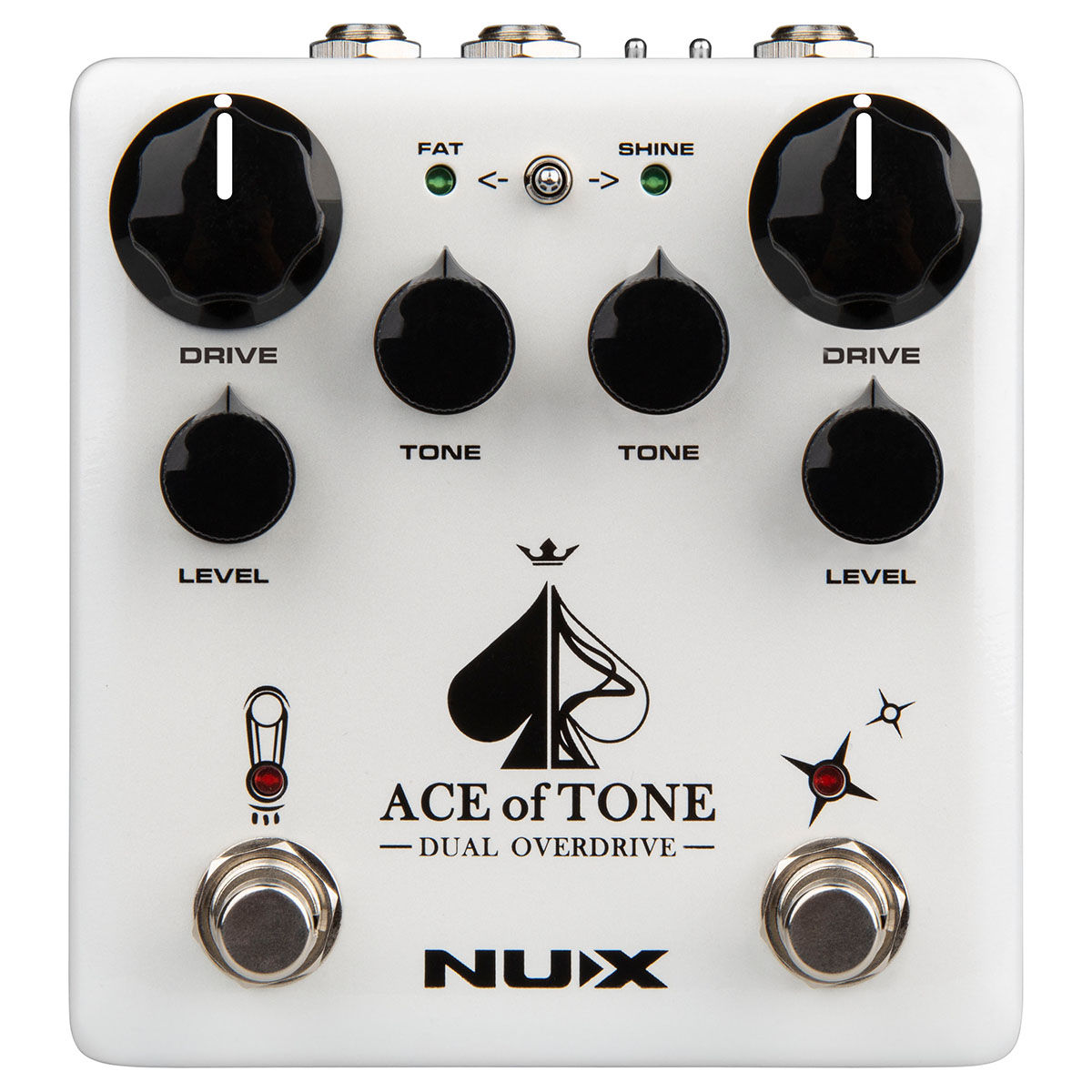 NUX NDO-5 Ace Of Tone