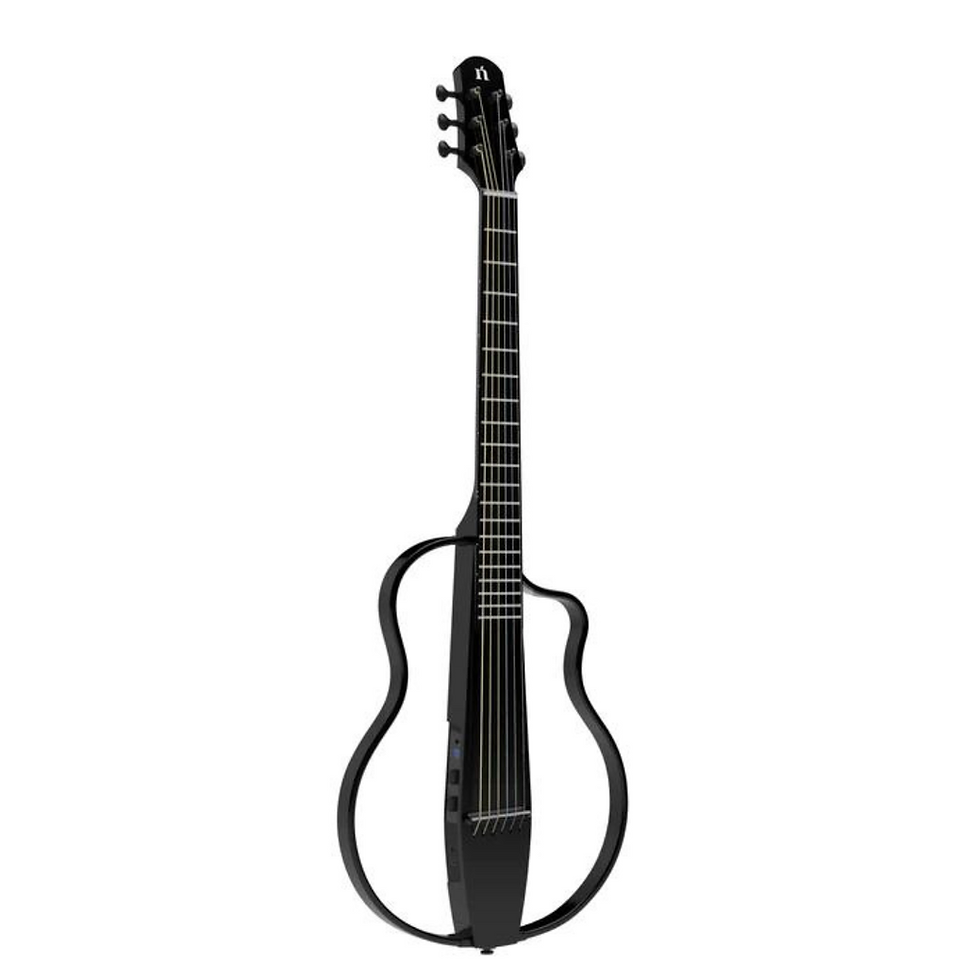 Thumbnail: Natasha Guitars NBSG (Black)