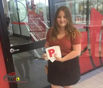 driving test car hire