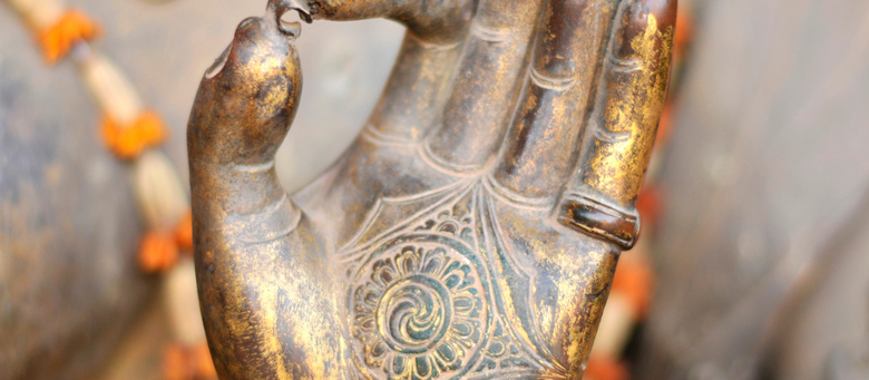 Service as an Awakening Being