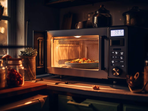 Ondas electromagnéticas