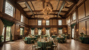 Explore Woodbury Story House: Event Planning and Location Highlights