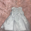 Thumbnail: Girls Christening Dress 