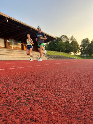 Lauftraining, Bester Trainer Allgäu Trainingspläne ,Ironman Triathlon