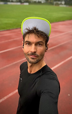 Gründer , Triathlon Coach und Ausdauertrainer von TriForce Coaching im Allgäu