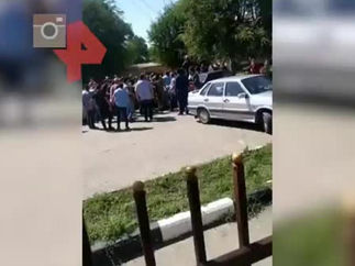 СУНЖА.ИНГУШЕТИЯ ВЫБОРЫ.СХВАТКА ТЕЙПОВ