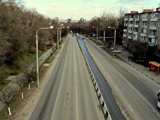 РОСТОВ БУНТУЮЩИЕ РЫНКИ ПЕРЕСЕЛИТ НА СТАЧКИ.