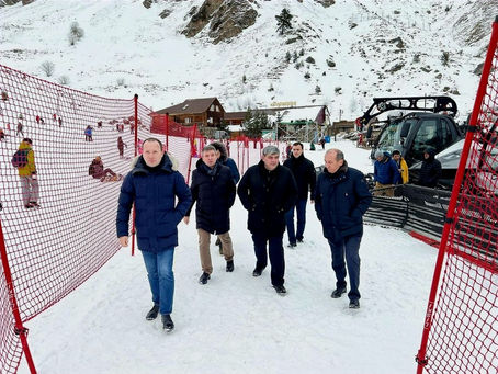 Нальчик. КБР. Догоним Архыз .И перегоним.Люди и блоги.