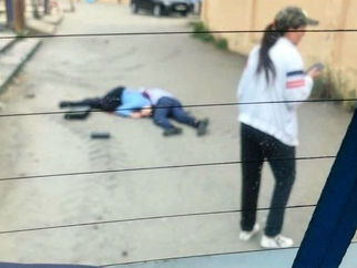 АДЛЕР.УБИЙСТВО ПРИСТАВОВ-ИТОГ ПОЛИТИКИ БОРЬБЫ С САМОСТРОЕМ.