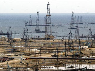 ИНФОРМЛЕНТА БАКУ.Респб.Азербайджан. БАКУ УКРАИНЕ НЕФТИ НЕ ДАСТ !