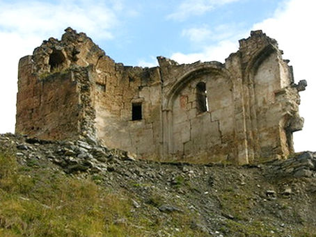 Владикавказ.Сев.Осетия.Храмы Осетии и Кавказа просят о помощи