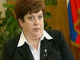 РОСТОВ.УДИВЛЯЕТ ГЛАВУ МИНЗДРАВА БЕСПЕЧНОСТЬЮ.