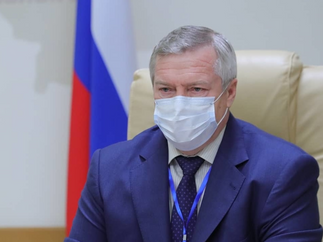 РОСТОВ Н\Д.В. ГОЛУБЕВ
ГУБЕР."" МАСОЧНЫЙ РЕЖИМ. УСИЛЕНИЕ"