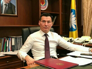 ЮГ РФ.ЦИТАТА. Б. ХАСИКОВ Глава калмыкии."Итог урожая"