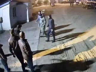 ЭЛИСТА.КАЛМЫКИЯ.ОТБИВАЕТ НЕФТЕКОМПАНИЮ ОТ ЧОПА ДАГЕСТАНА.