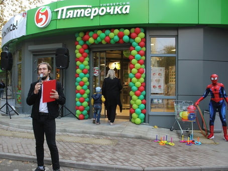 КРАСНОДАР.На рост цен ответил проверками всех !