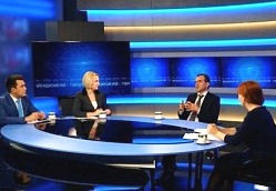 Краснодар. В.Кондратьев.Губернатор.О пользе кредита.Слова.