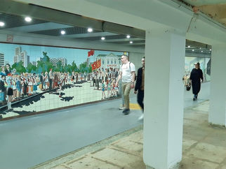 РОСТОВ.ВОЗВРАЩАЕТ СОВЕСТКОЕ ВЕЛИКОЛЕПИЕ.