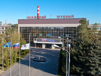 ВОЛГОГРАД . ЗА РУБЕЖ ПРОДАЕТ БОЛЬШЕ ,ЧЕМ ДО ЭПИДЕМИИ