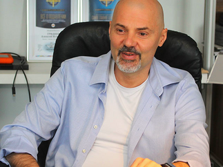 РОСТОВ.А.ГРИДНЕВ."ДОНСКИЕ ПЕКАРНЫЕ ТРАДИЦИИ".ХОЗЯИН. "РЫВОК