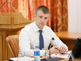 ЦИТАТА ЮГА.Горячий Ключ.С.Белопольский.Мэр.