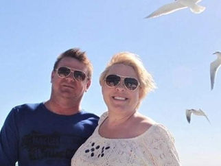 Ялта.Мэр ушла в отпуск,сказав мужу про любовь.