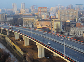 РОСТОВ.КРУПНЫЕ СТРОЙКИ -КРЕПКИЕ СВЯЗИ.ЛОББИЗМА СЛЕДЫ.