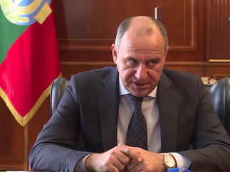 ЧЕРКЕССК НАКАЗАН НЕВНИМАНИЕМ...