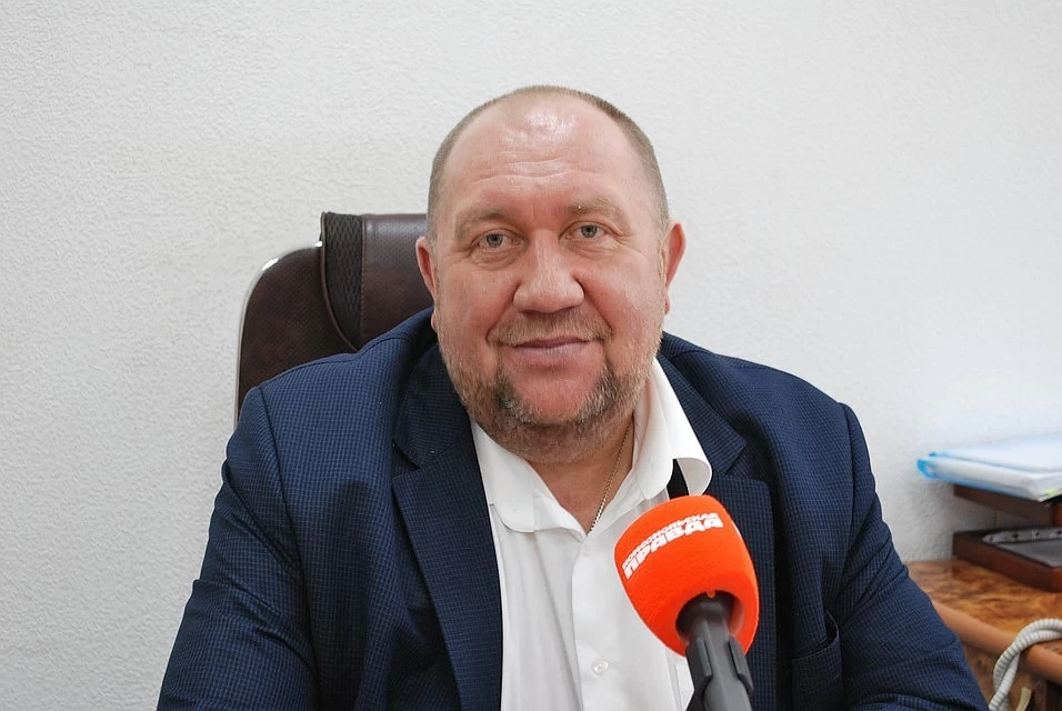 КРЫМ СИМФЕРОПОЛЬ.ГЛАВНЫЙ ПО АВТОБУСАМ АРЕСТОВАН