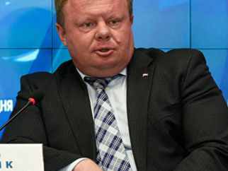 ЦИТАТА ЮГА КРЫМ.А ЧЕРНЯК ГЛАВА "КРЫМТУРИЗМА" "КРЫМ ВМЕСТО ТУРЦИИ"