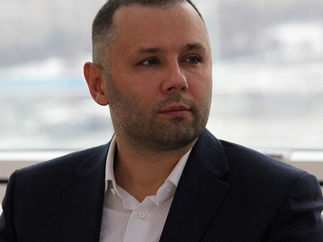 РОСТОВ.Ю.ОСИПЕНКО.
ДИР.ХОЛДИНГА"НОВАЦИЯ".
"КРИЗИС"