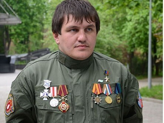 СОЧИ.ГРАНИЦУ РФ ПРОРВАЛ ПОМ.ПРЕЗИДЕНТА АБХАЗИИ.