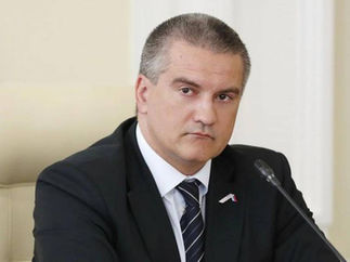 СИМФЕРОПОЛЬ.КРЫМ.ГОТОВ К ТУРСЕЗОНУ.НАЧАЛО - 15 ИЮНЯ.