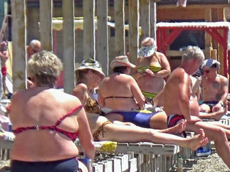 СОЧИ&КРЫМ.МАЙ ПОКАЗАЛ,ЧТО ЛЕТОМ БУДЕТ ДОРОГО. ОЧЕНЬ.