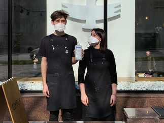 РОСТОВ.РЕСТОРАНЫ-ДЛЯ ВАКЦИНИРОВАННЫХ !