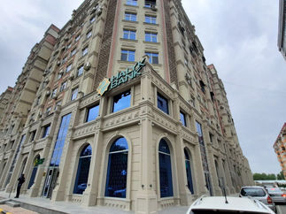 ЮГ.АЗИЯ ДУШАНБЕ. ТАДЖИКИСТАН.ДЕНЕГ ИЗ РОССИИ СТАЛО МЕНЬШЕ.