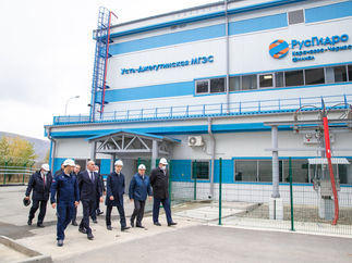 ЧЕРКЕССК.СВЕТ В ГОРАХ БУДЕТ ВСЕГДА .