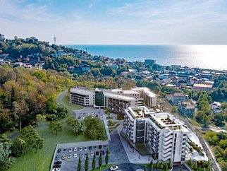 СОЧИ.Горсовет принял решение.Рынок среагировал ростом.