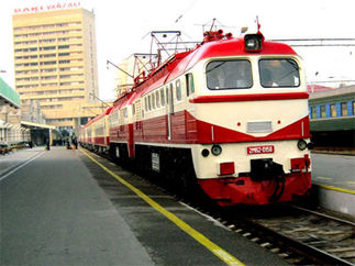 БАКУ.АЗЕРБАЙДЖАН.АЗЕРБАЙДЖАН И ЛИТВА БУДУТ ТРАНСПОРТНЫМИ ПАРТНЁРАМИ.