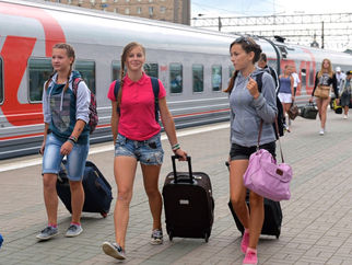 СОЧИ\ЯЛТА. ЛИХОРАДКА У ЧЁРНОГО МОРЯ.ДИАГНОЗ 10 ДНЕЙ.