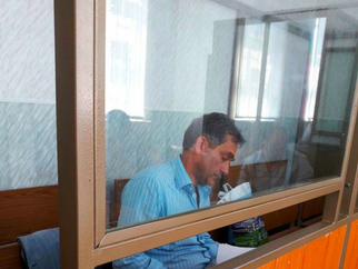 РОСТОВ.ЗАКОНЧИЛ ДЕЛО ВОДОКАНАЛОВ УЩЕРБ 2 МЛРД.
ПРО ТЕХ КТО СЕЛ.