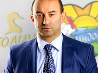 "СДЕЛКА"Россельхозбанк думает о кредите Ванееву.