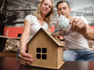 Москва. Ипотека,как спасение от инфляции.Индекс рынка.