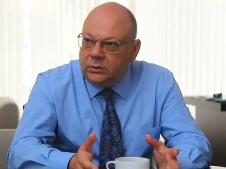 Ростов.Умер Директор Фонда Развития.А.Жуков.