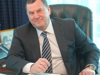 РОСТОВ /Д & ИГОРЬ ГОРИН