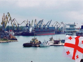 ТБИЛИСИ. ГРУЗИЯ.ОТКРЫЛА ГРАНИЦУ ДЛЯ ТУРИСТОВ.