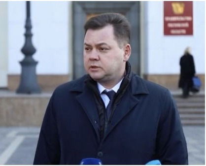 Ростов .Фадеев.Новый Министр образования,